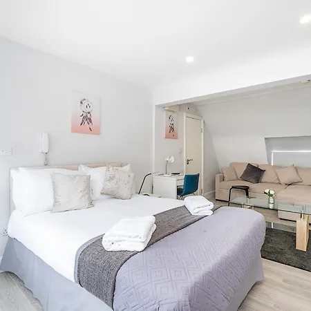 Apartment Securematics Superior Studio