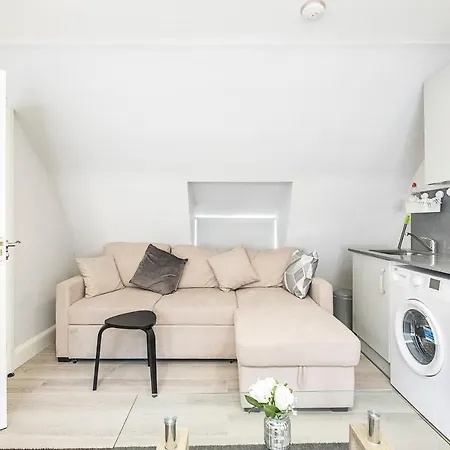 Apartment Securematics Superior Studio *