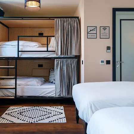 The Camden Town 3*