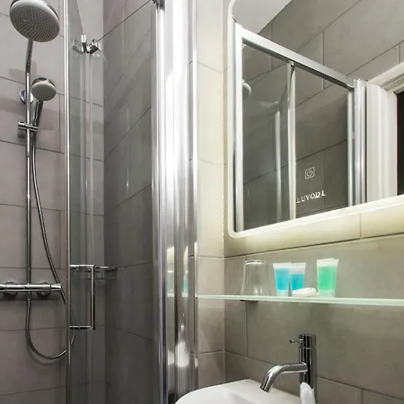 Caring Hotel Londres
