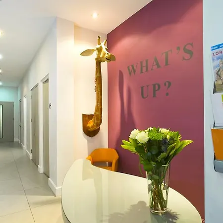 Templeton Place By Supercity 4* Londra