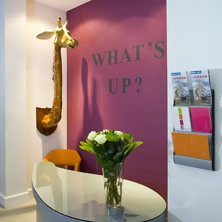 Aparthotel Templeton Place By Supercity