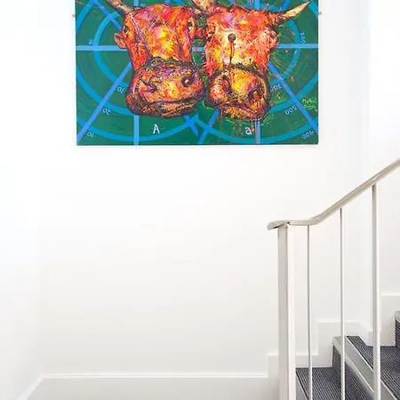 Templeton Place By Supercity Londra