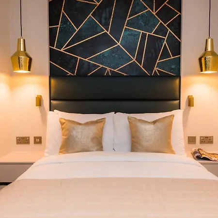 West End Lane Ii 3*