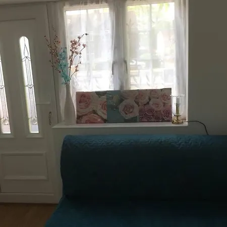 Private Away From ... Apartamento