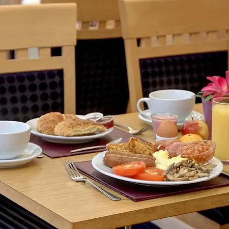 Western Greater London Hotel Ilford