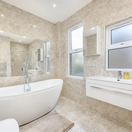 Blythe Park House Accommodatie bij particulieren *
