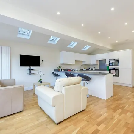 Blythe Park House Accommodatie bij particulieren