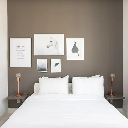 Guestready - West Kensington Wbalcony * London