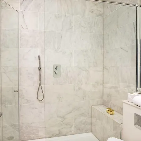 Guestready - West Kensington Wbalcony London