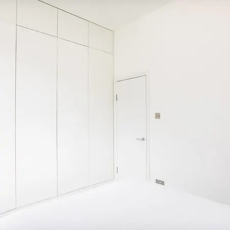 Apartment Guestready - West Kensington Wbalcony London