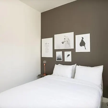 Apartment Guestready - West Kensington Wbalcony London