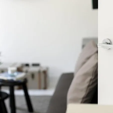 Guestready - West Kensington Wbalcony Apartment