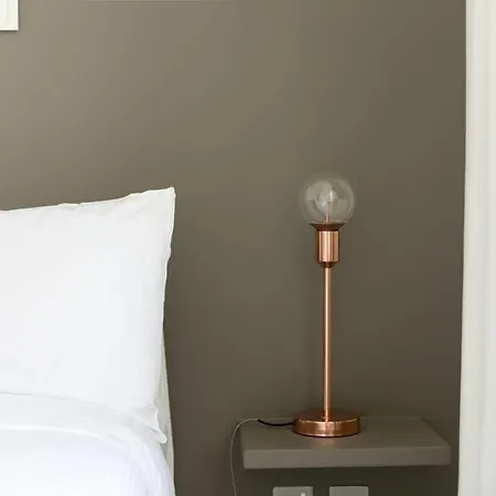 Guestready - West Kensington Wbalcony *