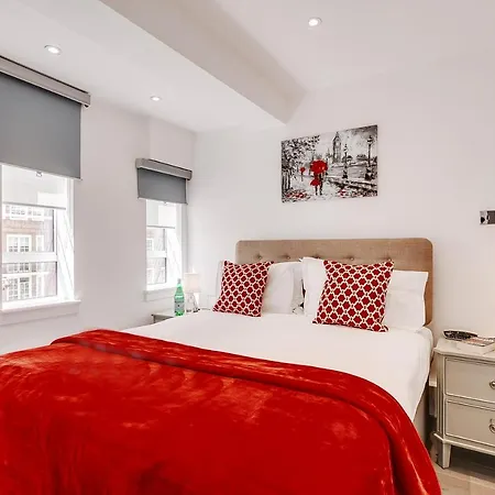 Nell Gwynn Chelsea Aparthotel