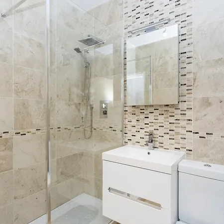 Dream House - City Apartman *