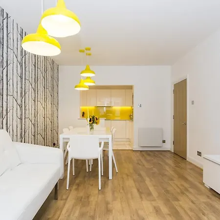 Apartman Dream House - City