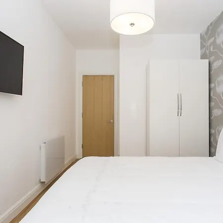 Apartman Dream House - City
