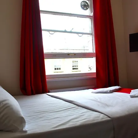 Hotel Goodwood London