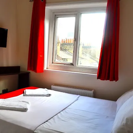 Hotel Goodwood