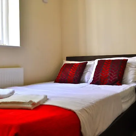 Goodwood Hotel