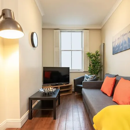 Apartment Camden Living *