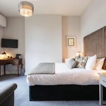 Tulse Hill Hotel 3*