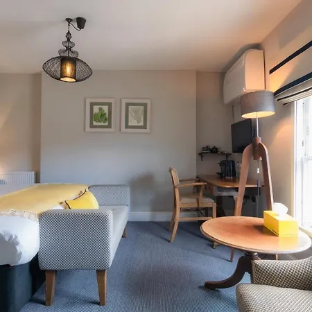 Tulse Hill Hotel