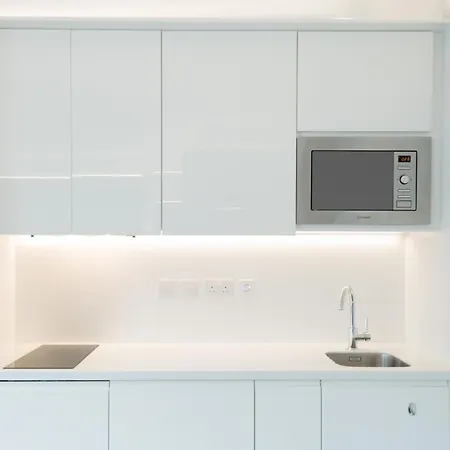Apart-hotel Destiny Student - Bloomsbury Londres