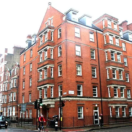 Apartment Albany House Central London