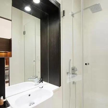 Albany House Central London