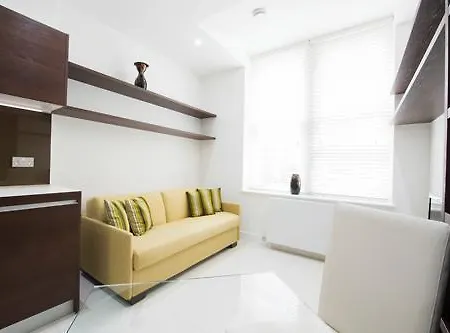 Albany House Central London