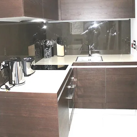 Apartment Albany House Central *