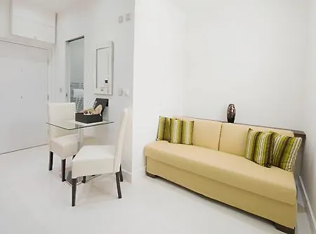 Albany House Central London