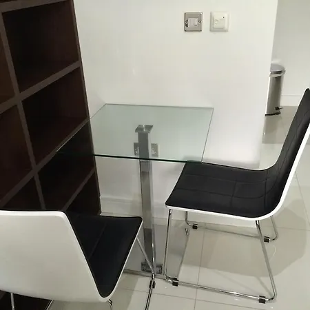 Apartment Albany House Central *