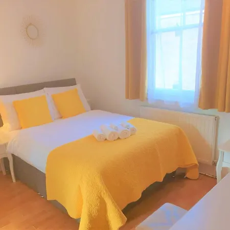 Apartment Center Of Nancy