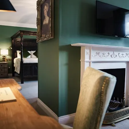 The White Hart