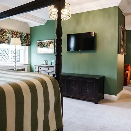 The White Hart Hotel 3*