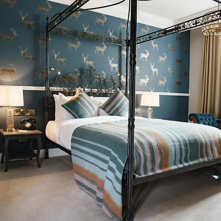 Hotel The White Hart Kingston upon Thames (Greater London)