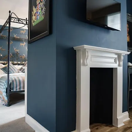 The White Hart Hotel 3*