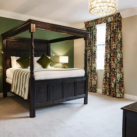 Hotel The White Hart