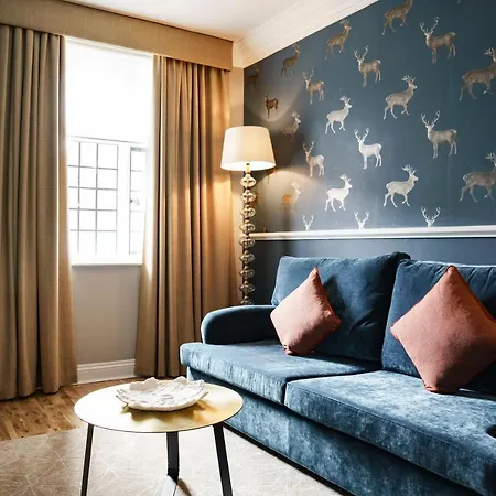 Hotel The White Hart Kingston upon Thames (Greater London)