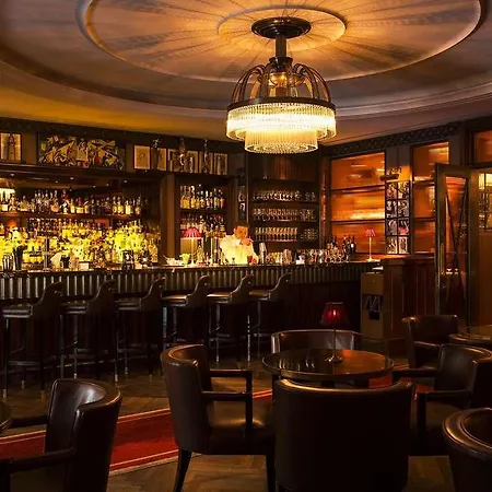 The Beaumont Mayfair 5* Лондон