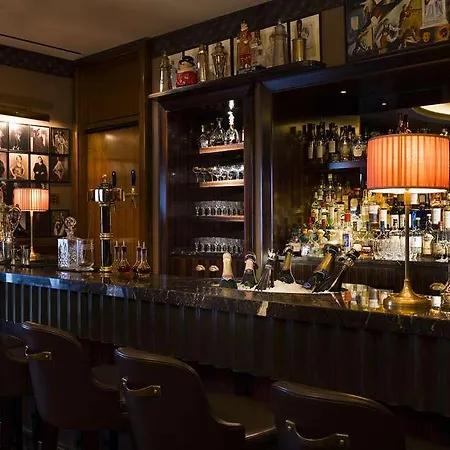 Hotel The Beaumont Mayfair Londen