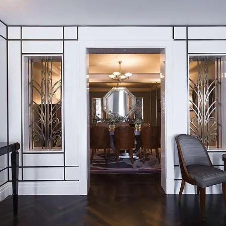 The Beaumont Mayfair 5*