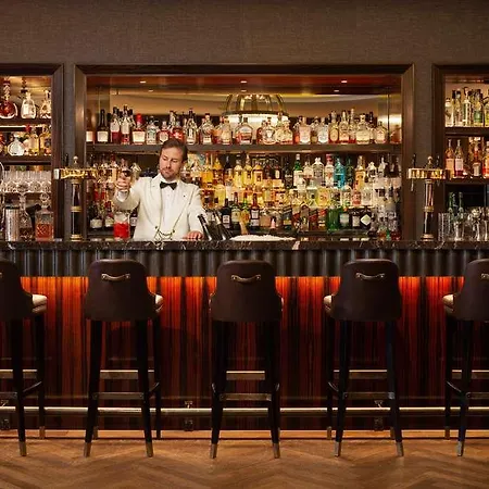 Hotel The Beaumont Mayfair 5*