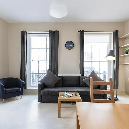 Apartment Camden Living