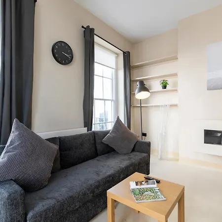 Apartment Camden Living
