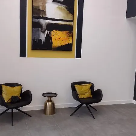 Séjour chez l'habitant Bexleyheath, Regal Walk