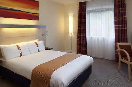 Hotel Express London By Ihg